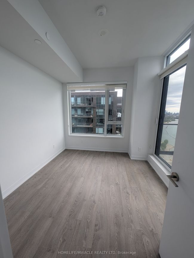 4206 - 1928 Lake Shore Blvd W, Condo with 2 bedrooms, 2 bathrooms and 1 parking in Toronto ON | Image 14