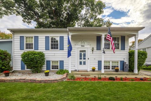 366 Hawthorne Dr, Michigan City, IN, 46360 | Card Image