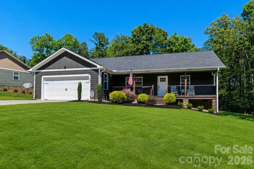 4364 Belmont Dr, Morganton, NC, 28655-0023 | Card Image