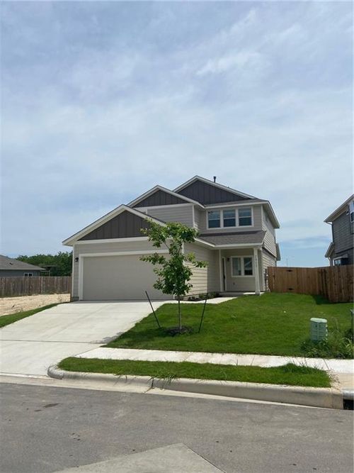2923 Brand Iron Dr, San Marcos, TX, 78666-4172 | Card Image
