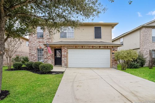 7034 Day Break Peaks, Converse, TX, 78109-3710 | Card Image