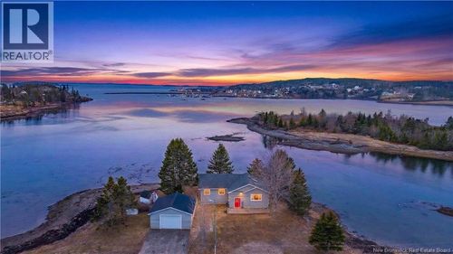 58 Leavitt Head Rd, Back Bay, NB, E5C1Z7 | Card Image