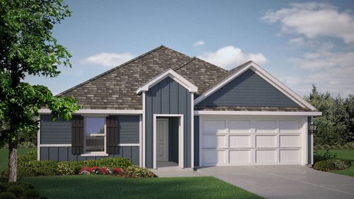 740 Archer St, Godley, TX, 76044 | Card Image