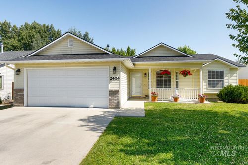 2404 Feltham Peak Dr, Emmett, ID, 83617-8108 | Card Image