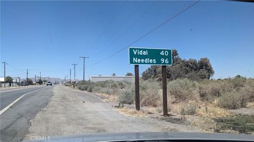 0 2nd Apn: 0646-283-17-0000, Vidal, CA, 92280 | Card Image