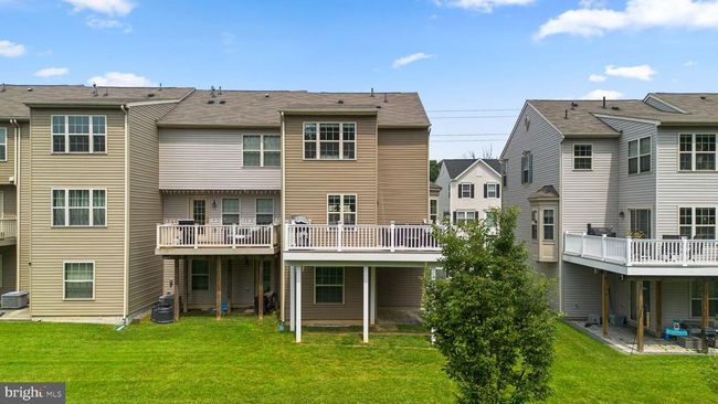 9950 Ravenhurst Rd, Townhouse with 3 bedrooms, 4 bathrooms and null parking in MIDDLE RIVER MD | Image 38