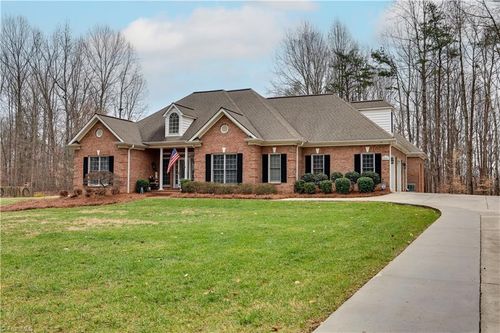 7925 Old Salisbury Rd, Linwood, NC, 27299-9629 | Card Image