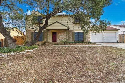 9126 Points Edge, San Antonio, TX, 78250-3009 | Card Image