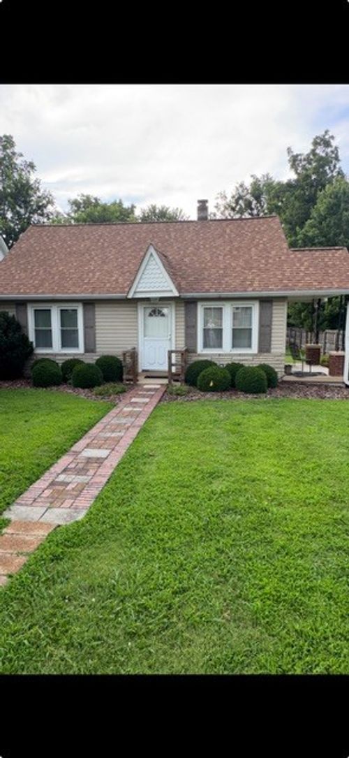 5302 Elkins Ave, Nashville, TN, 37209-3331 | Card Image