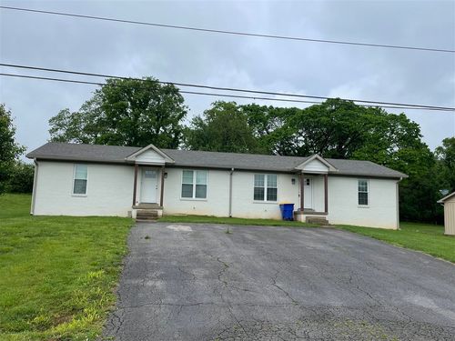 181 Maria Dr, Bowling Green, KY, 42101-9633 | Card Image