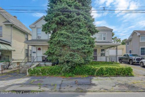 319-317-319 10th Ave, Scranton, PA, 18504-2606 | Card Image