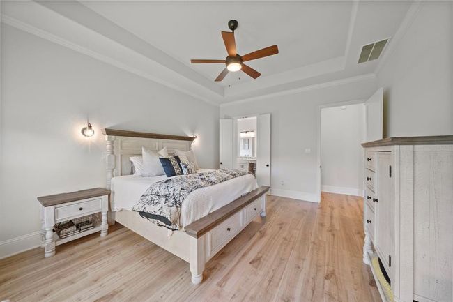 908 Falcon Hollow Ln, House other with 4 bedrooms, 4 bathrooms and 3 parking in Pinehurst TX | Image 23