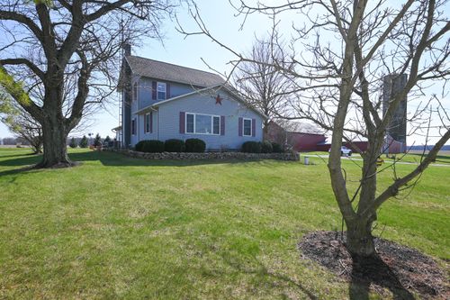 3045 Carey Rd, Bloomville, OH, 44818-9339 | Card Image