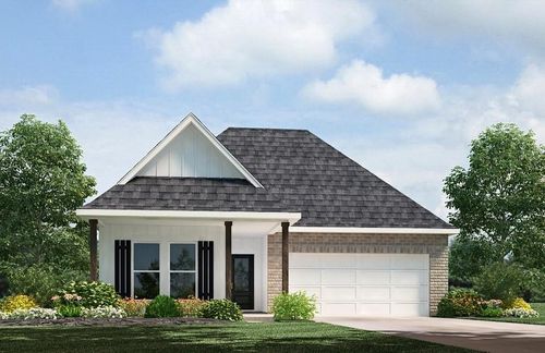 40742 Cara Mae St, Slidell, LA, 70461-6664 | Card Image