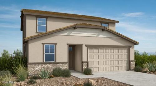25304 N 165th Lane, Surprise, AZ, 85387 | Card Image