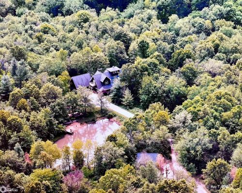 2418 Silverwood Ln, Fairfield, IA, 52556-8626 | Card Image