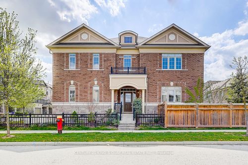 6 Ruffle Lane, Richmond Hill, ON, L4E0W3 | Card Image