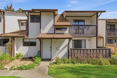 30-1506 Admirals Rd, View Royal, BC, V9A7B1 | Card Image