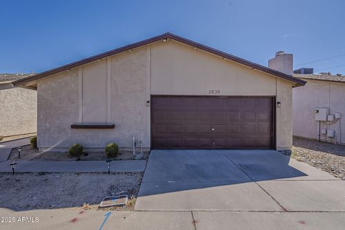 2635 W Hearn Rd, Phoenix, AZ, 85023-5959 | Card Image