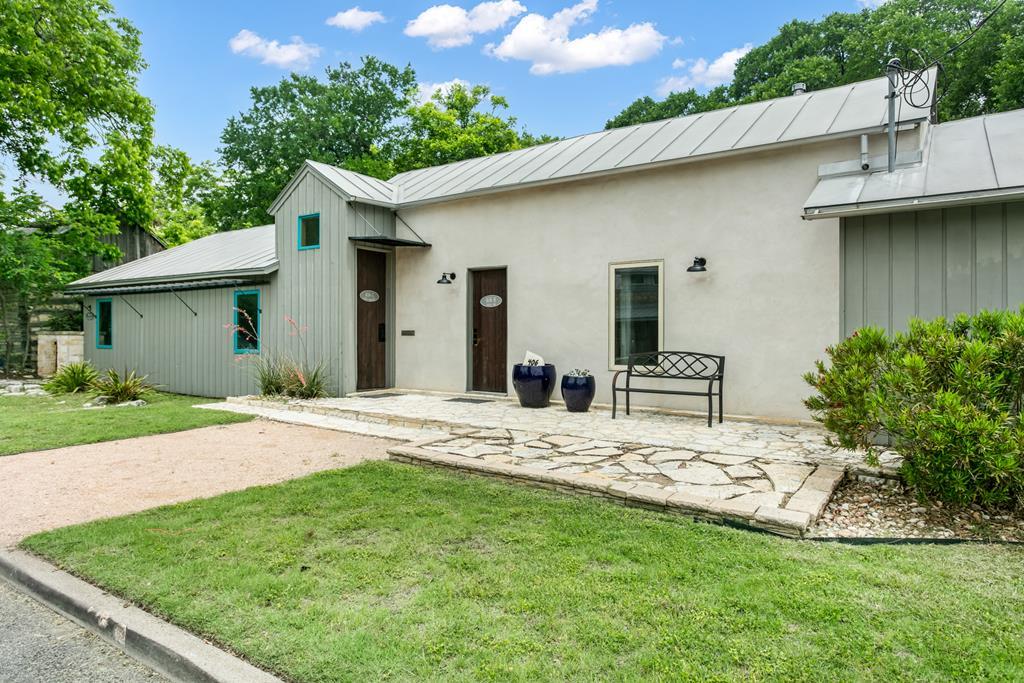 Residential in Fredericksburg