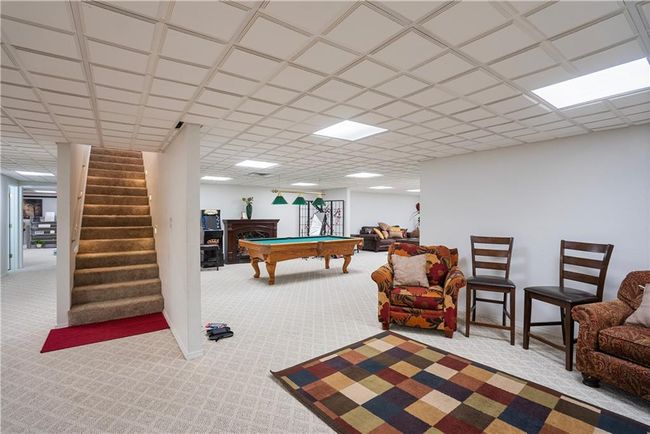 1702 Cedar Ridge Rd, House other with 4 bedrooms, 4 bathrooms and null parking in Parsons KS | Image 68