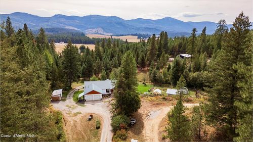 68 Adventure Way, Blanchard, ID, 83804-5067 | Card Image