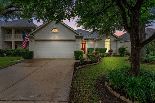 10321 Snapdragon Dr, Austin, TX, 78739-1441 | Card Image