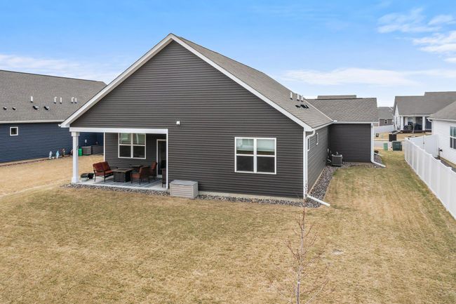 13621 Rosecommon Way, House other with 3 bedrooms, 2 bathrooms and null parking in Rosemount MN | Image 28
