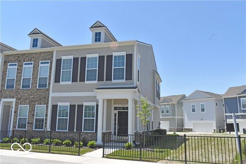 874 Kinzer Ave, Carmel, IN, 46032-3348 | Card Image