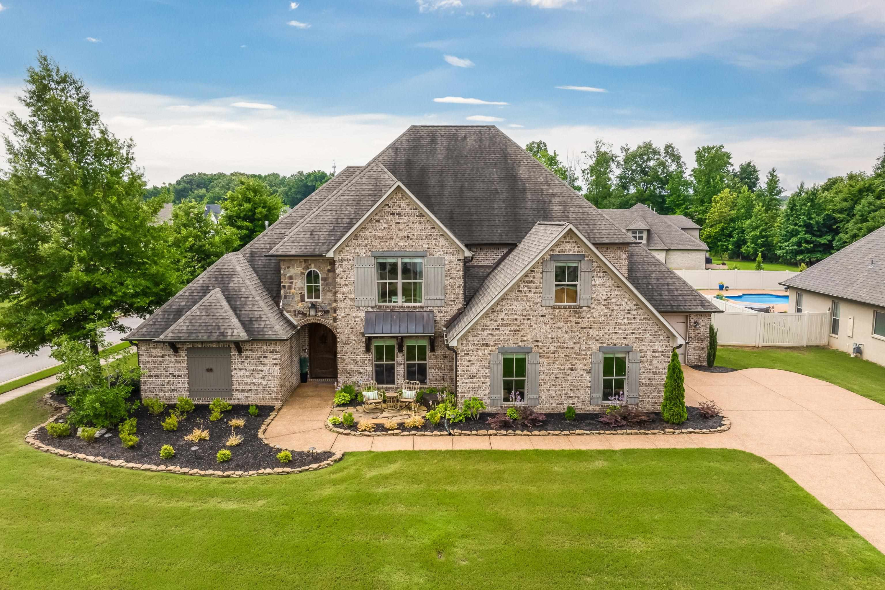 Winslow Cv, Jackson, TN 38305