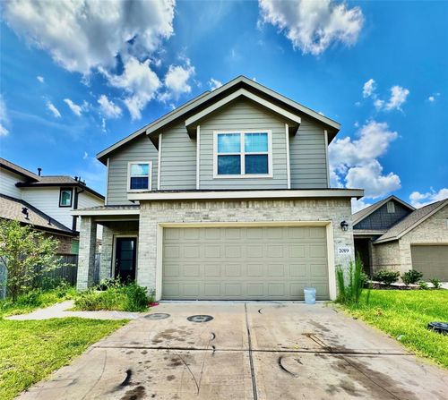 2019 Foxtail Creek Ct, Crosby, TX, 77532-1984 | Card Image