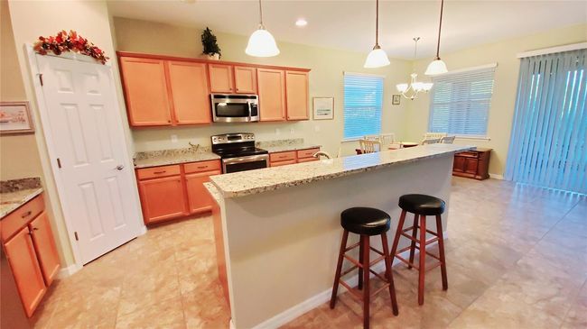 5209 Canyonland Way, House other with 3 bedrooms, 2 bathrooms and null parking in Venice FL | Image 5