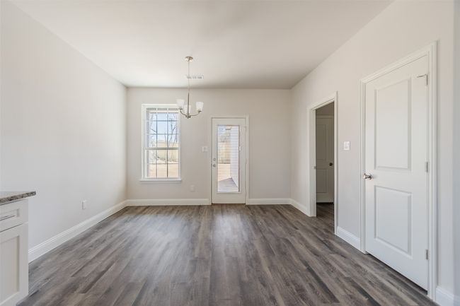 2900 Avenue C, House other with 3 bedrooms, 2 bathrooms and null parking in Fort Worth TX | Image 8
