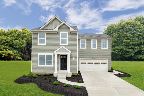 39 Levi Lane, Lynchburg, VA, 24501 | Card Image
