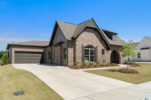 5100 Simms Rdg, PELHAM, AL, 35124-2965 | Card Image