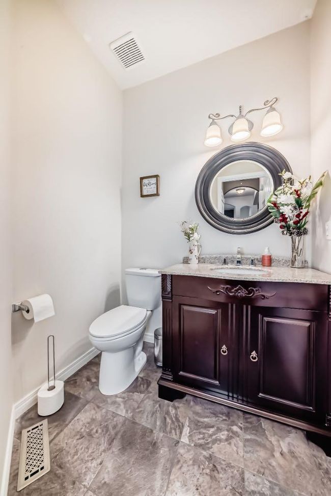 39 Bow Ridge Drive, House other with 3 bedrooms, 4 bathrooms and 2 parking in Cochrane AB | Image 15
