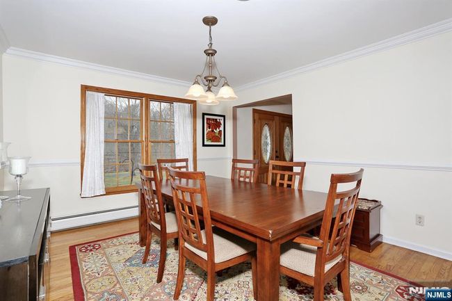 37 Osborne Ct, House other with 4 bedrooms, 3 bathrooms and null parking in Mahwah NJ | Image 8