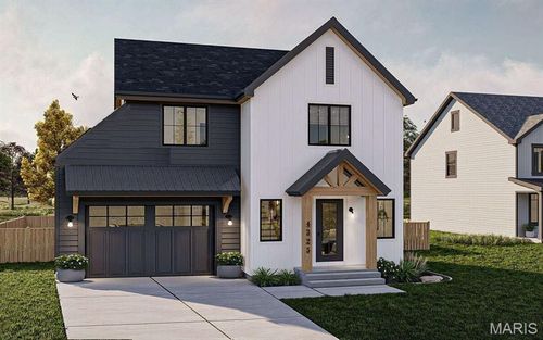 4325 Saint Regina Ln, Saint Ann, MO, 63074-1118 | Card Image