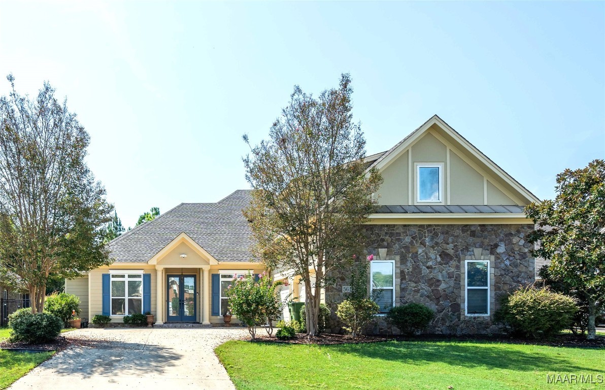 New Harvest Dr, Montgomery, AL 36116