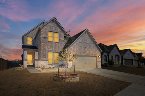 601 Warner Dr, Anna, TX, 75409-0177 | Card Image