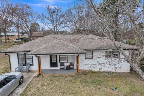 1063 Mountain View Rd Nw, Conyers, GA, 30012-4024 | Card Image