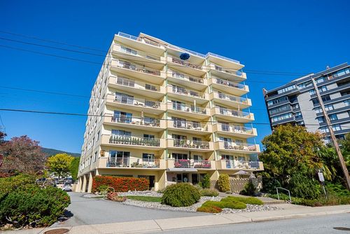 305-2187 Bellevue Ave, West Vancouver, BC, V7V1C2 | Card Image