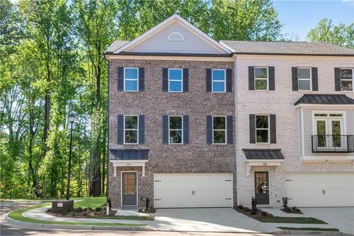 287 Bell Grove Ln, Suwanee, GA, 30024-3124 | Card Image