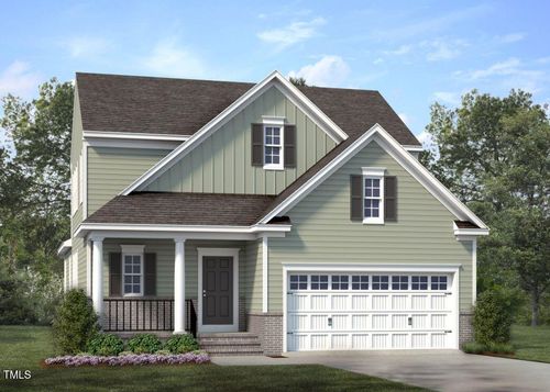 290 Dona Drive, Carthage, NC, 28327 | Card Image