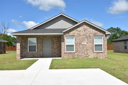 725 Elm St, Seminole, OK, 74868 | Card Image