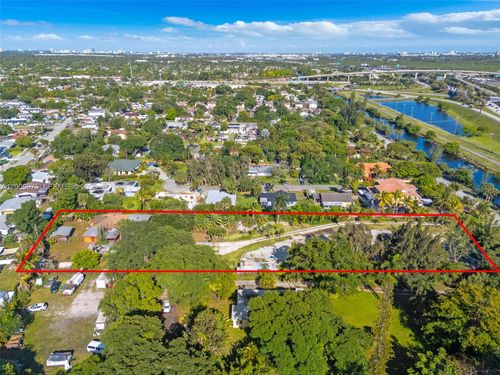 4351 Sw 25th St, Fort Lauderdale, FL, 33317-6688 | Card Image