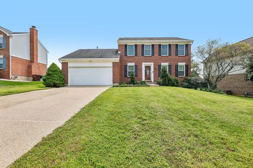 1317 Cayton Rd, Florence, KY, 41042-9336 | Card Image