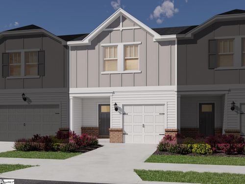 446 Blissful Ct, Taylors, SC, 29687-6359 | Card Image