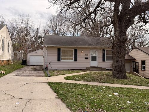 1411 9th Ave S, Fort Dodge, IA, 50501-5314 | Card Image