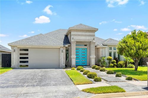3405 Umar Ave, McAllen, TX, 78504-0468 | Card Image